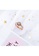 Air Jewellery gold Luxurious Eight-Pointed Star Ring In Rose Gold 0B384ACC88863BGS_4