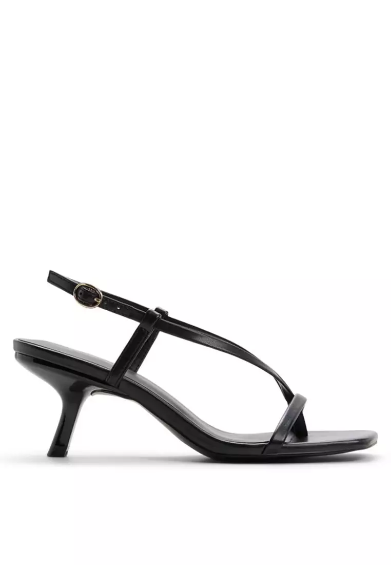 Lexiii Heels