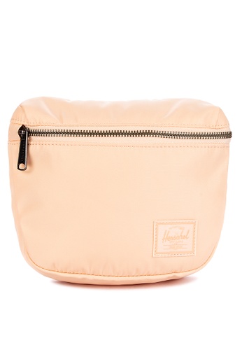 Shop Herschel Fifteen Belt Bag Online On Zalora Philippines