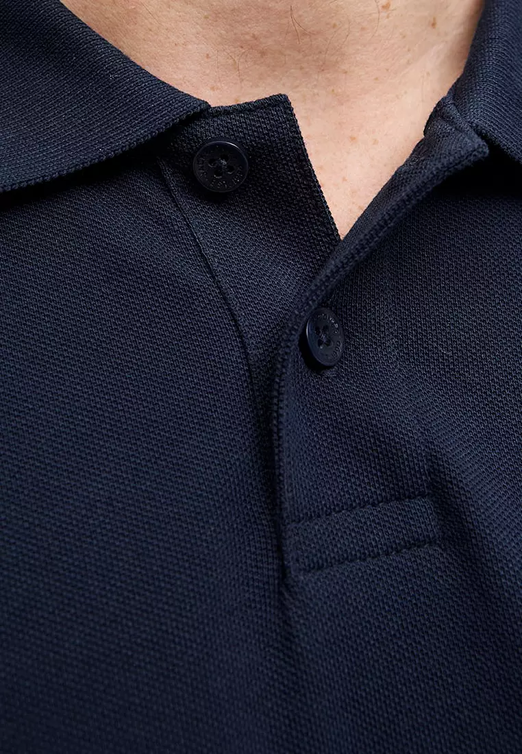 Brandy Polo Shirt