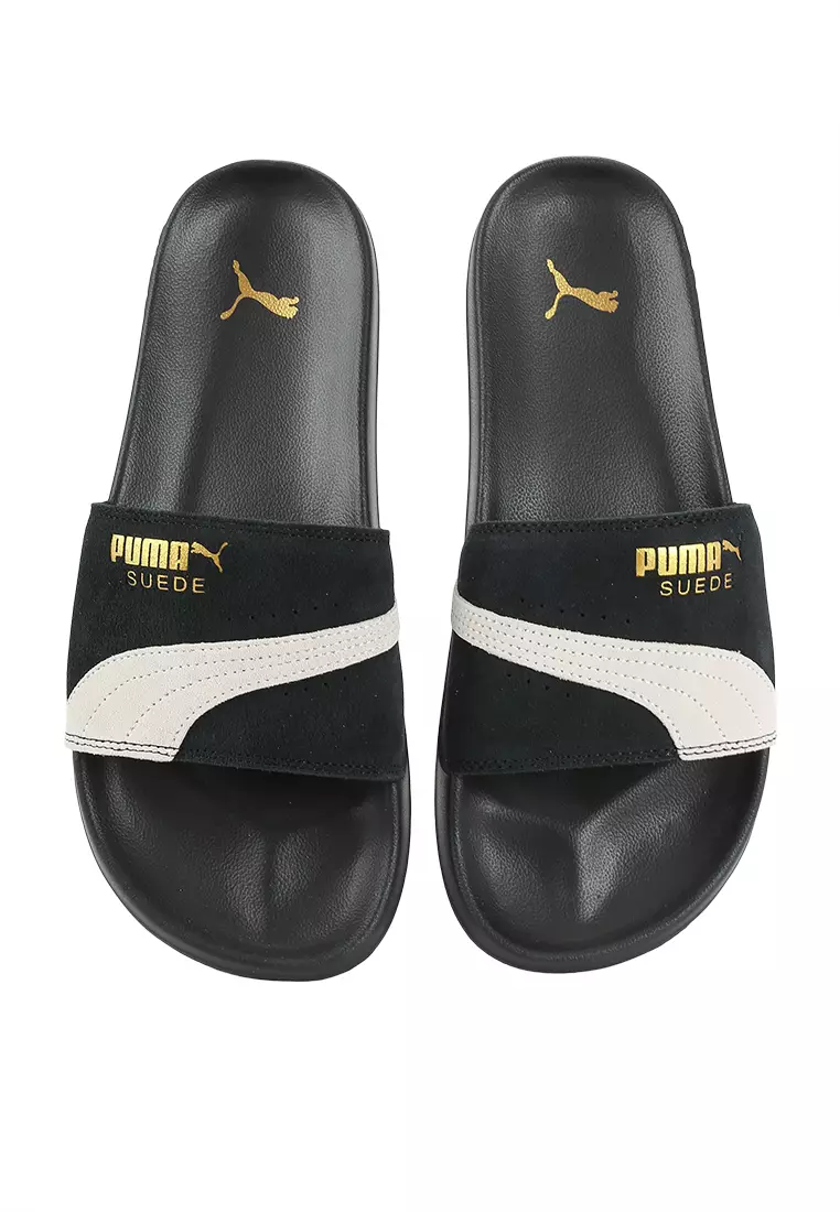 Puma slide on new arrivals