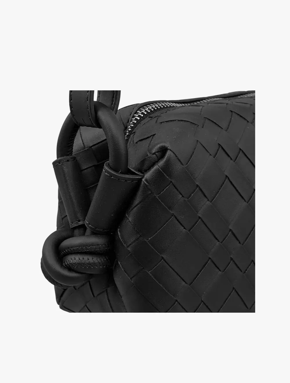 Payless Chrissie Womens Anaka Sling Bag - Black_16