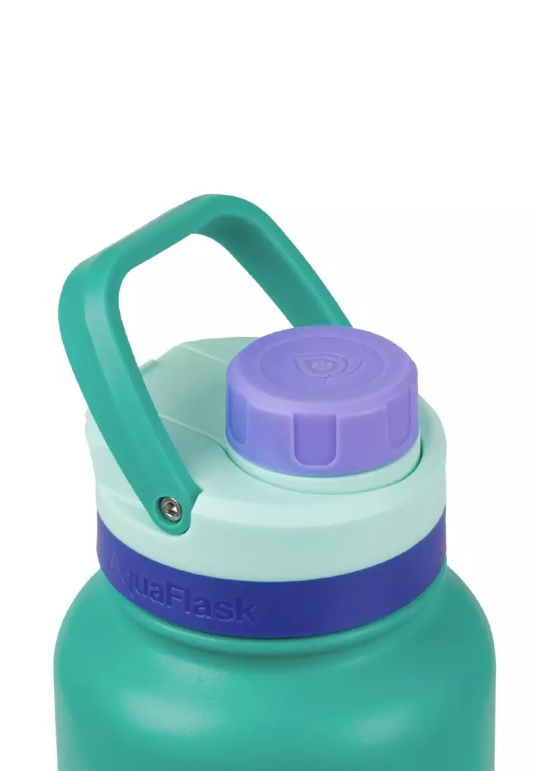 32oz Chill Escape Colorwave – Shades of Summer Sports Lid Collection