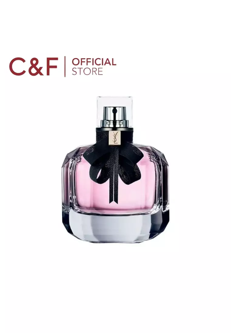 Yves Saint Laurent Mon Paris EDP 90 ml - Parfum Wanita