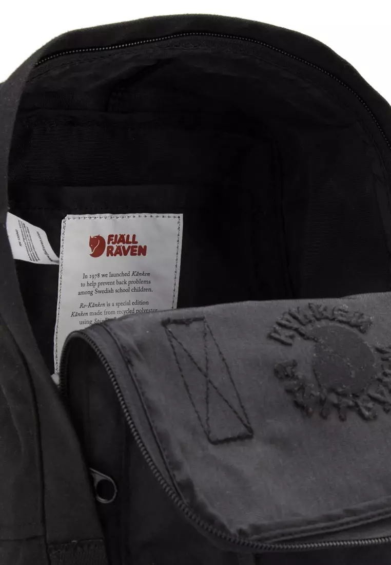 Re-Kanken Mini Backpack