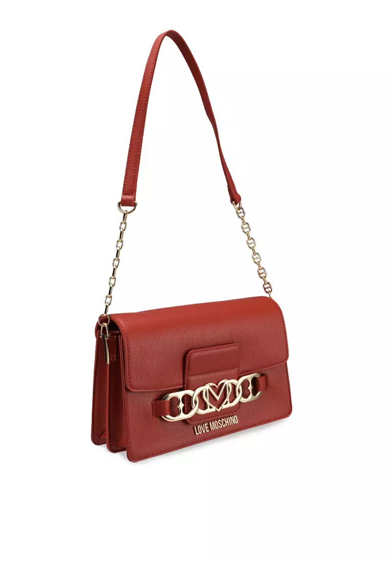 Moschino shoulder bag sale top