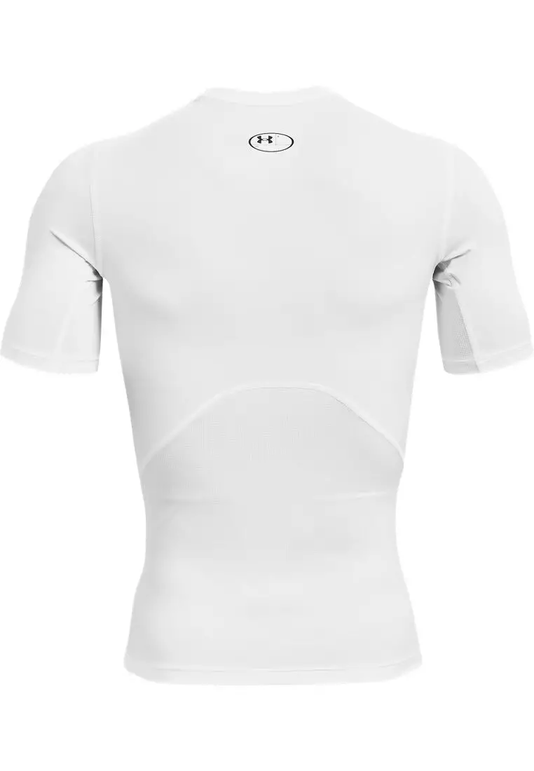 UA HeatGear Armour T-Shirt