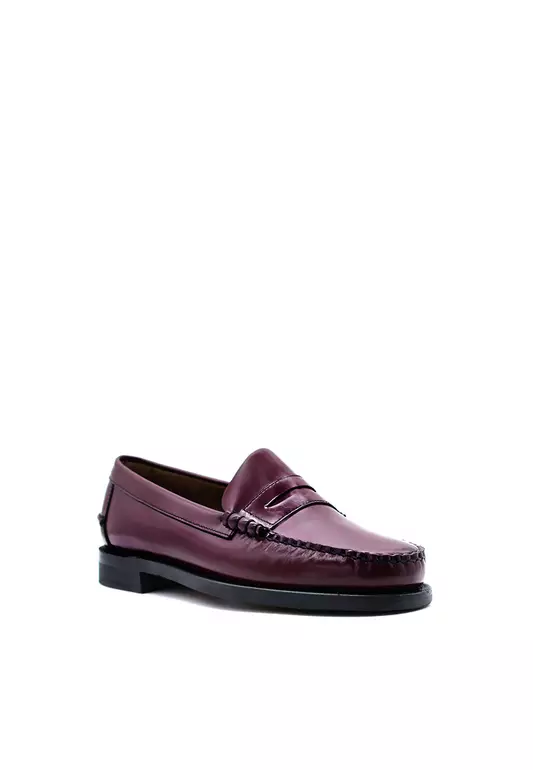 Classic Dan Men's Dress Shoes