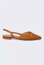 Almond Brown
