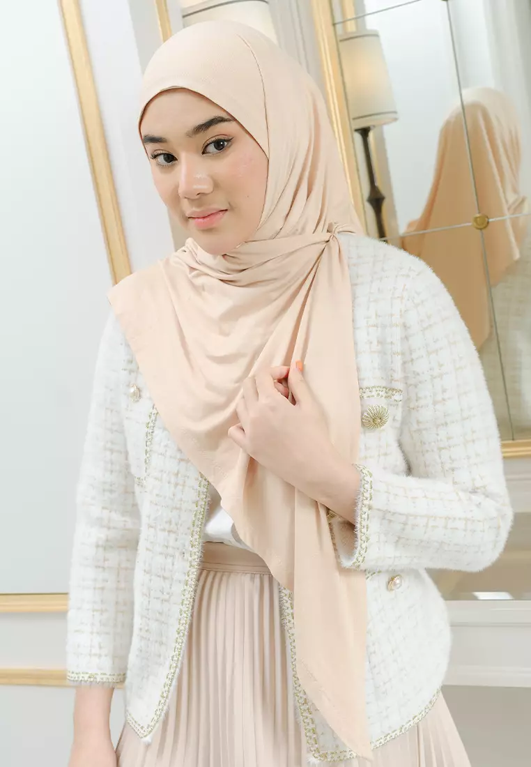 Tana Square Soft Beige