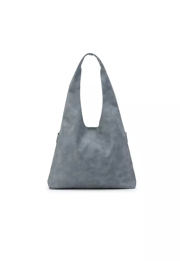MANHATTAN HOBO SHOULDER BAG