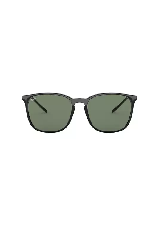 Ray-Ban RB4387F 90171 Sunglasses