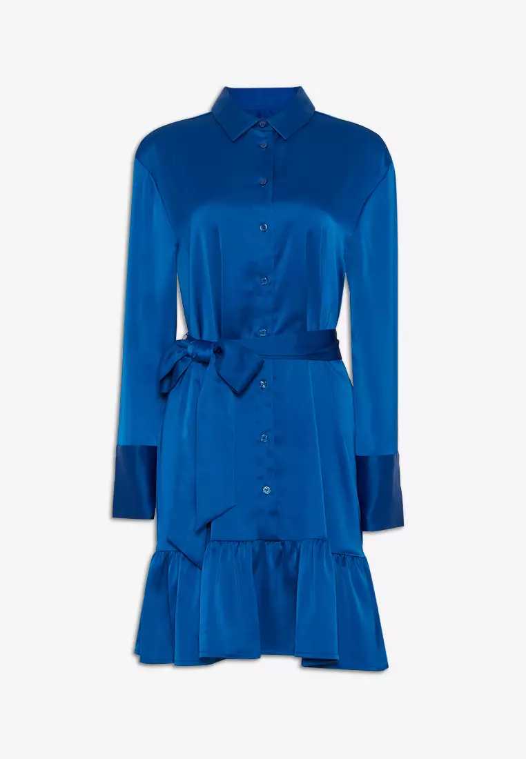 Banana republic savannah dress discount