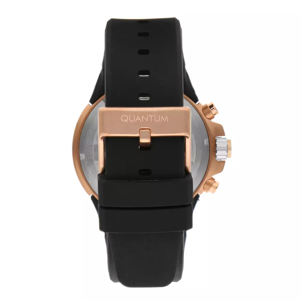 Quantum Casual Men's Watches QTM PWG1004.451