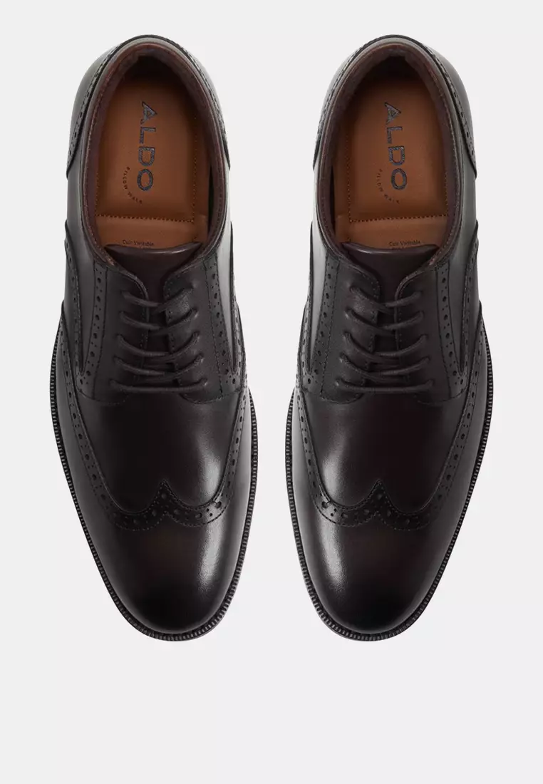 Harington Lace Up Shoes