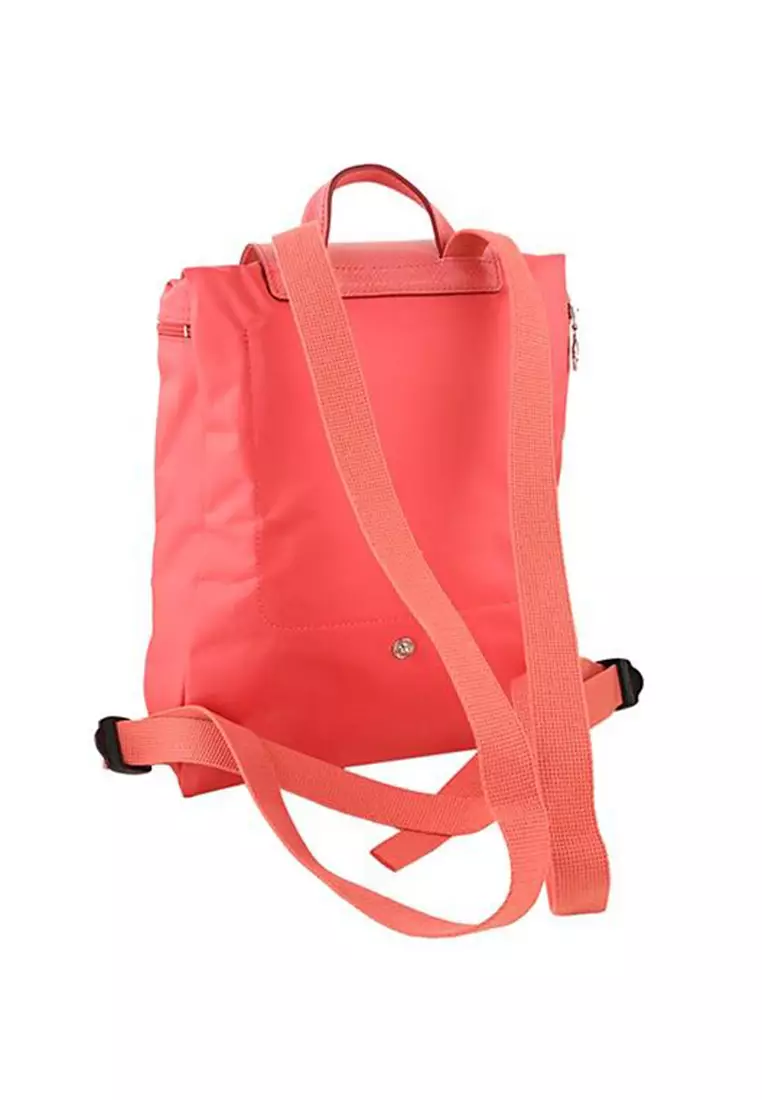 Buy LONGCHAMP Le Pliage Cuir Backpack (hz) 2023 Online