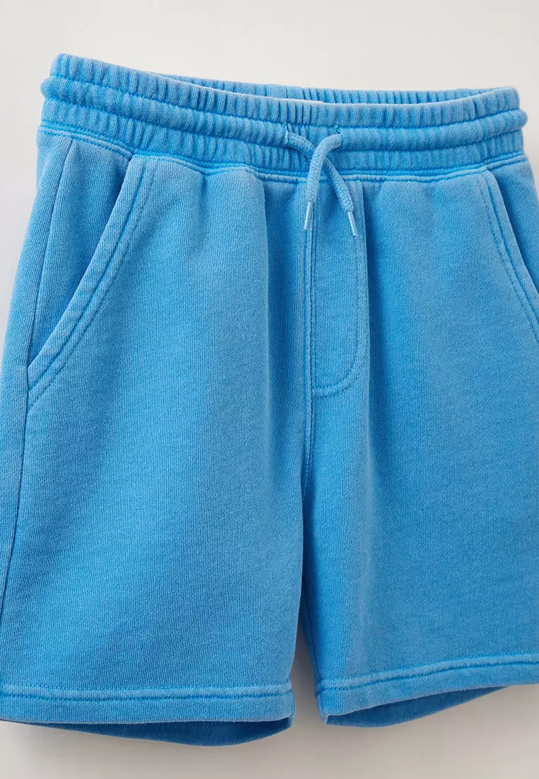 Henry Slouch Shorts