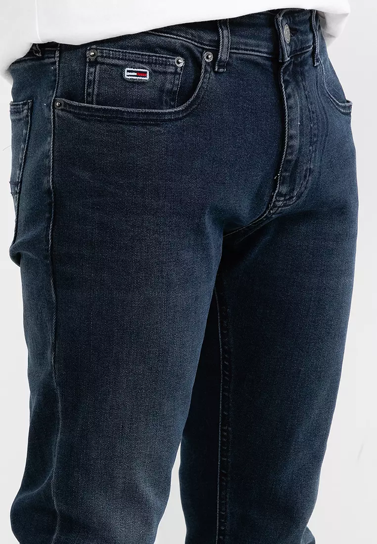 Austin Slim Fit Jeans - Tommy Jeans