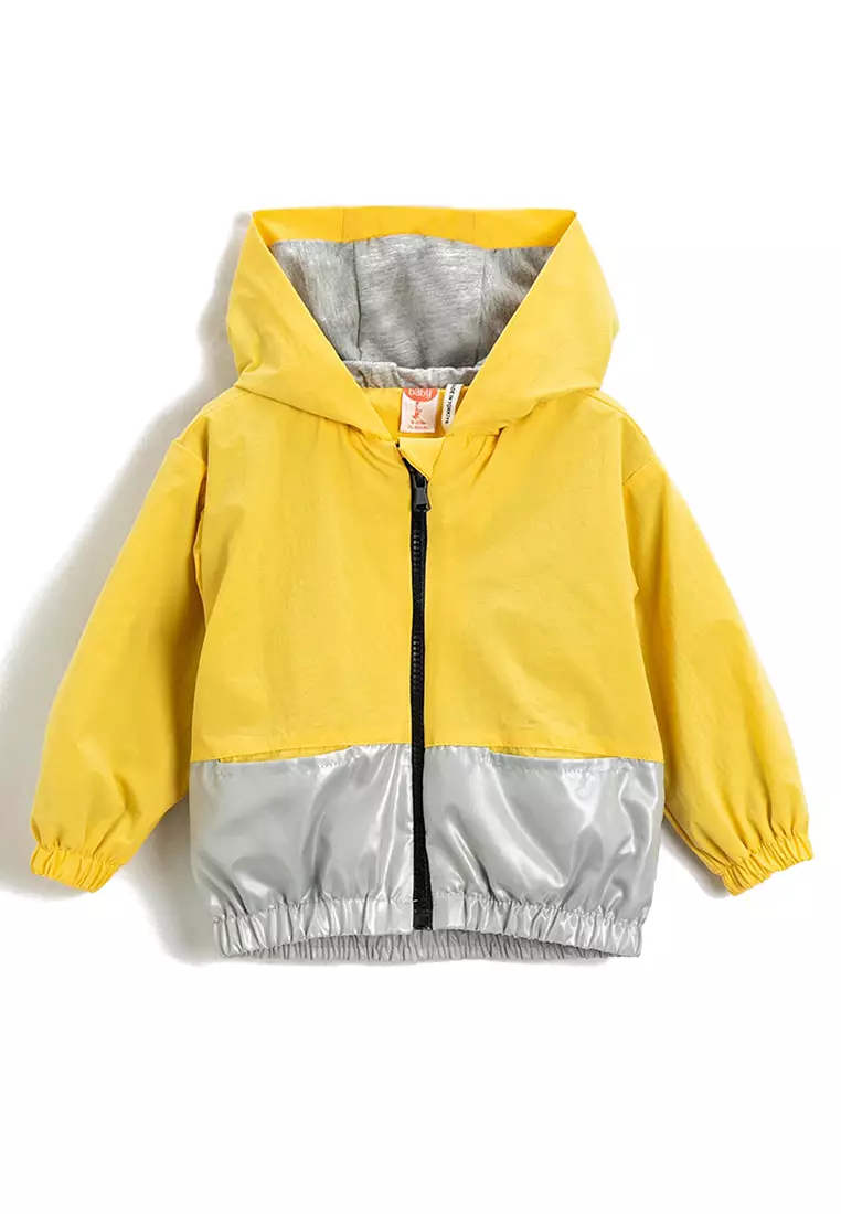 Rain coats sale with hoods