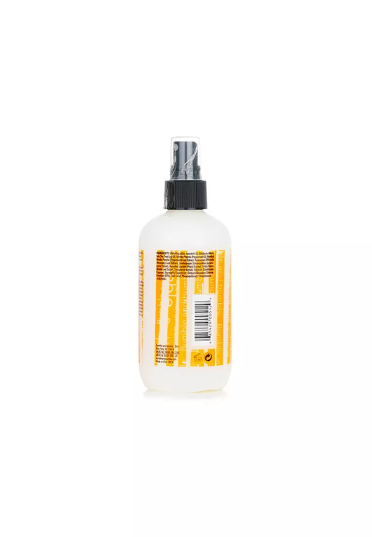 BUMBLE AND BUMBLE - Bb. Tonic Lotion Primer (For Medium to Thick Hair) 250ml/8.5oz.