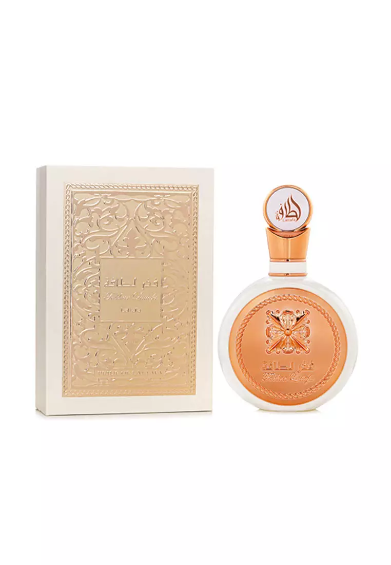 香水(女性用) LATTAFA FAKHAR (ROSE) WOMEN EDP 100ml Buy LATTAFA LATTAFA - Fakhar Rose Eau De Parfum Spray 100ml/3.4oz