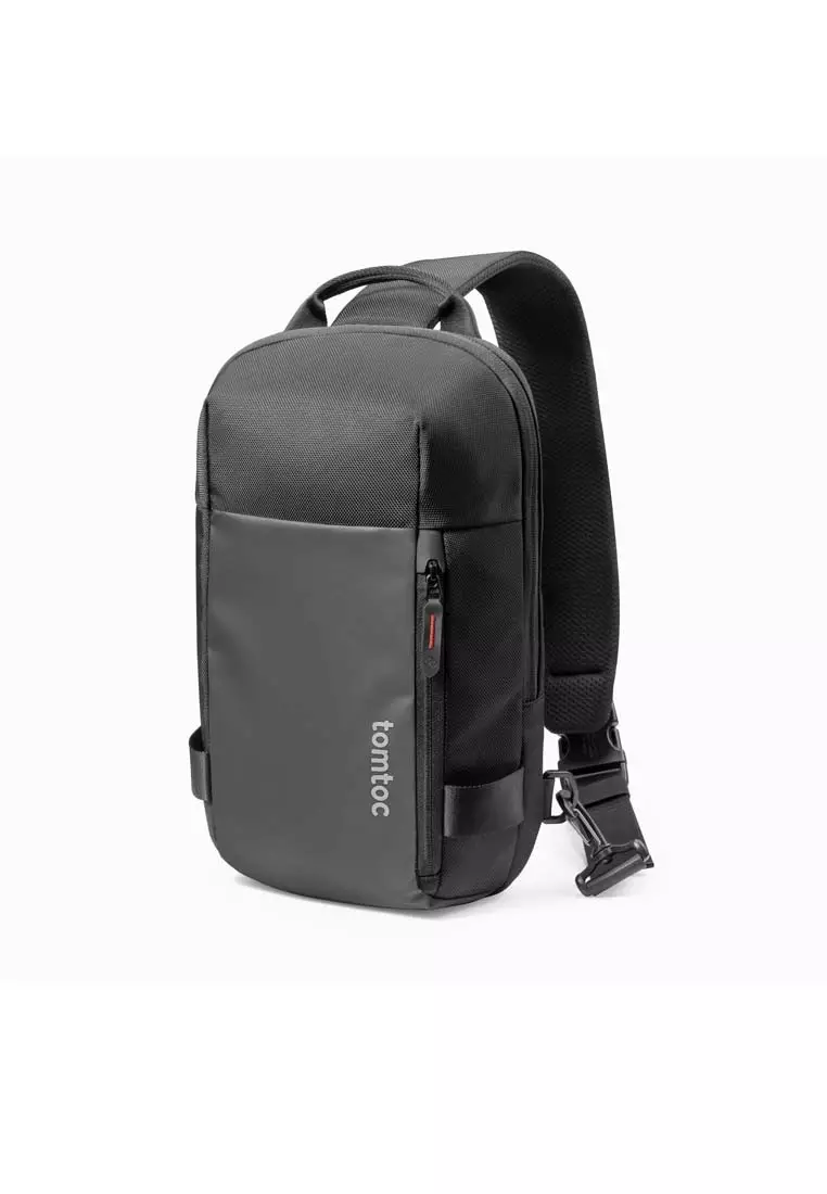 Tomtoc bags top