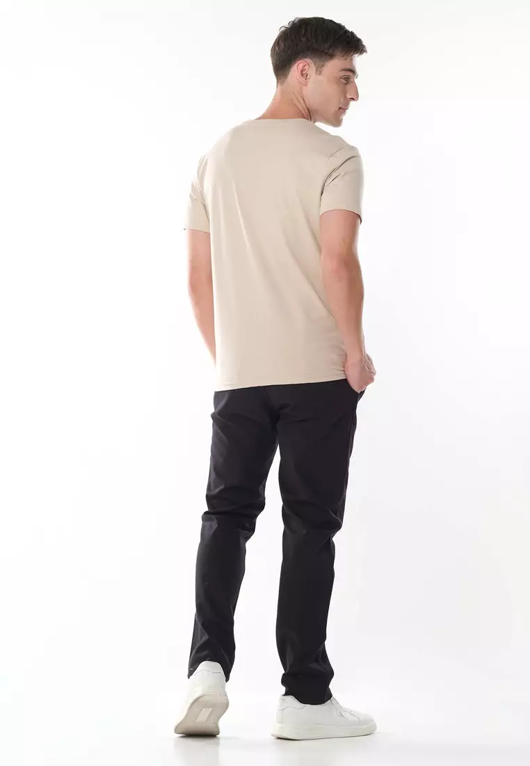 Men's Graphic T-Shirt