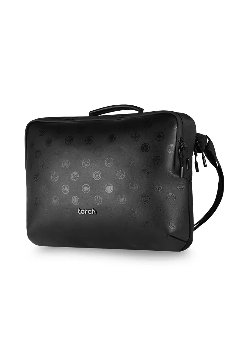 Jual TORCH.ID Torch Laskar Avengers Messenger Bag Original 2024