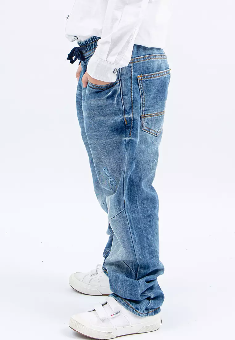 Boy Balver Jeans Junior