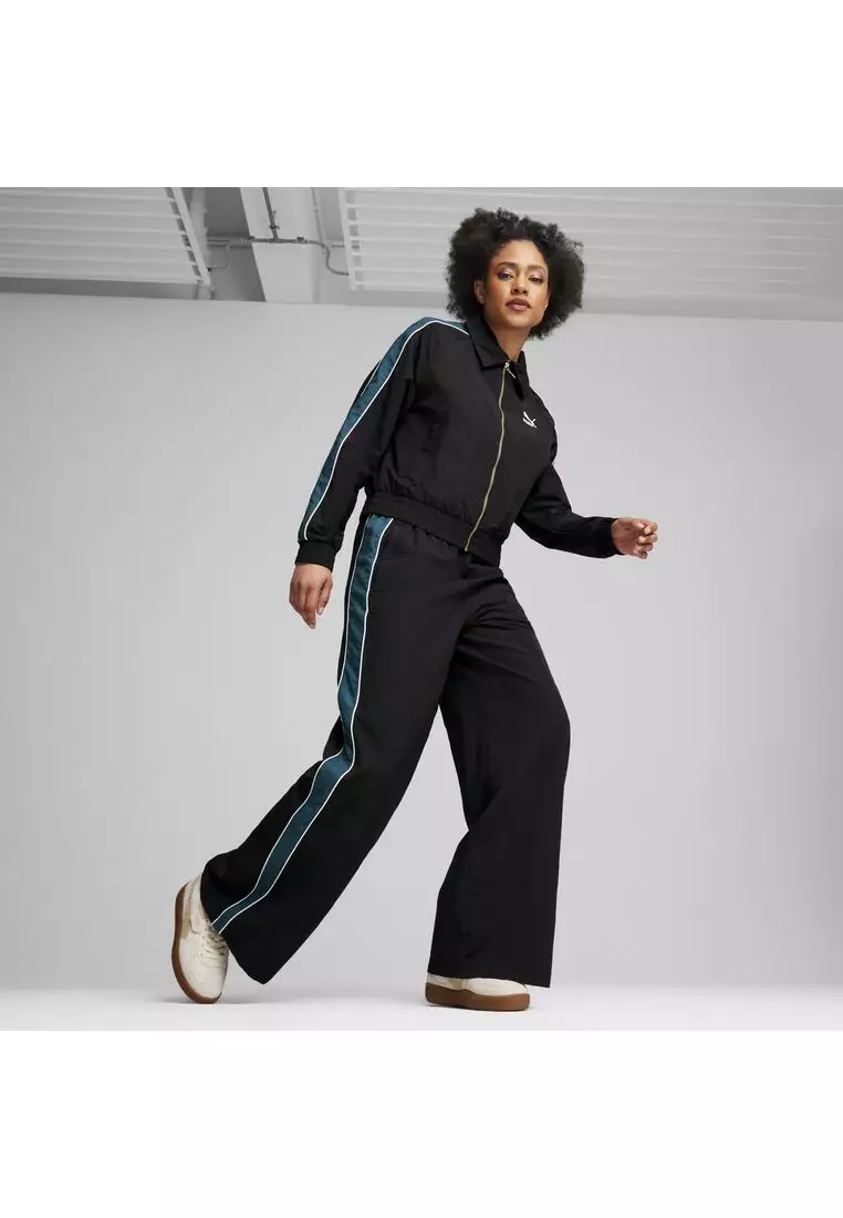 PLAY LOUD T7 Women's Track Jacket