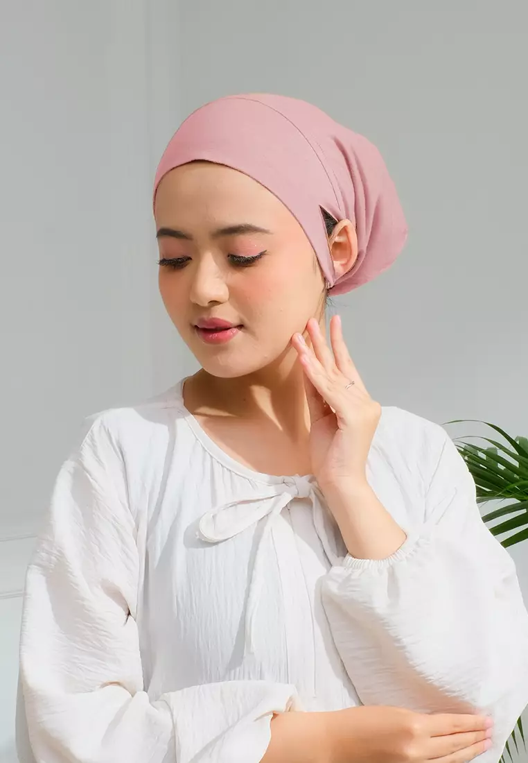 INNER CIPUT ANTI BUDEG-PEACH PINK