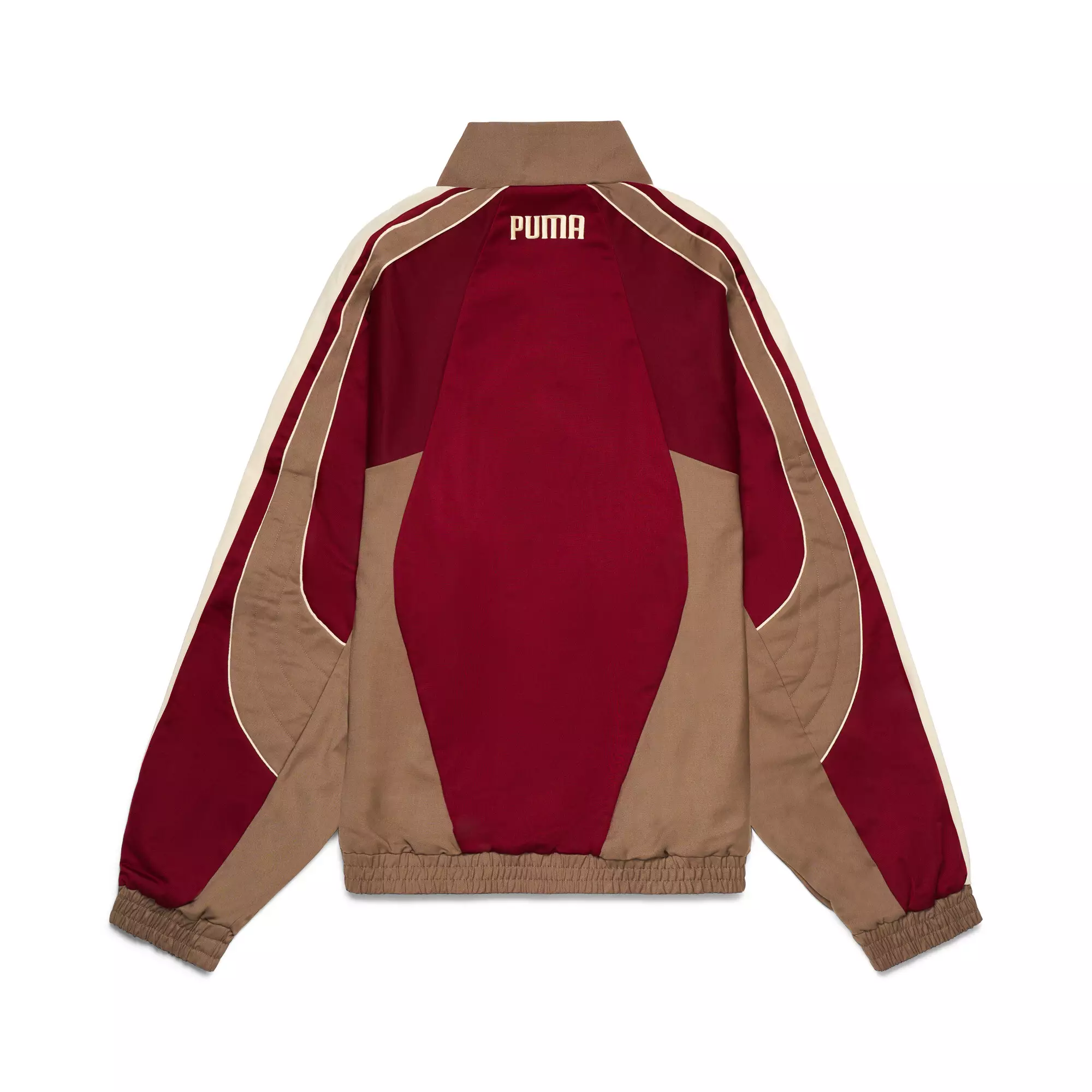 PUMA FUTURE OF CLASSIC Track Jacket Unisex