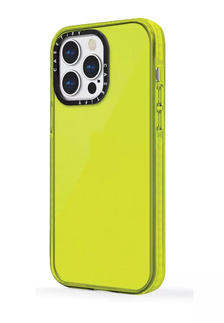 Casetify iPhone 13 Pro offers max