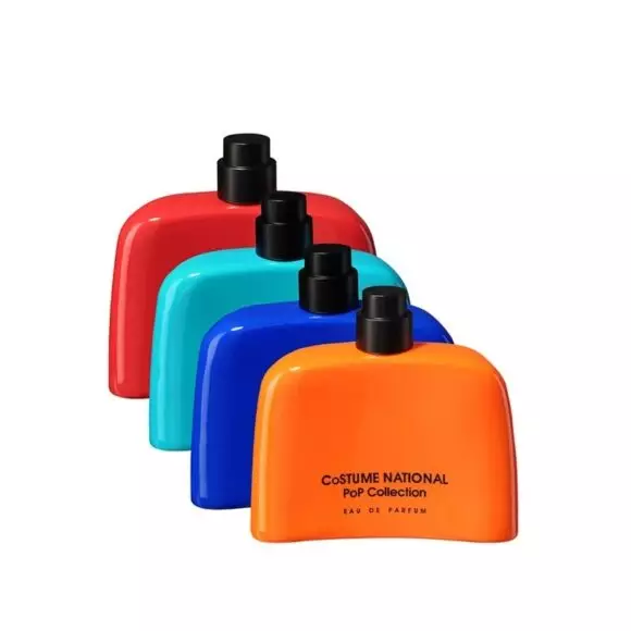Costume National Pop Collection EDP 100 ml