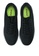 UniqTee black Lace Up Sport Sneakers 2BFC3SH45178E8GS_4