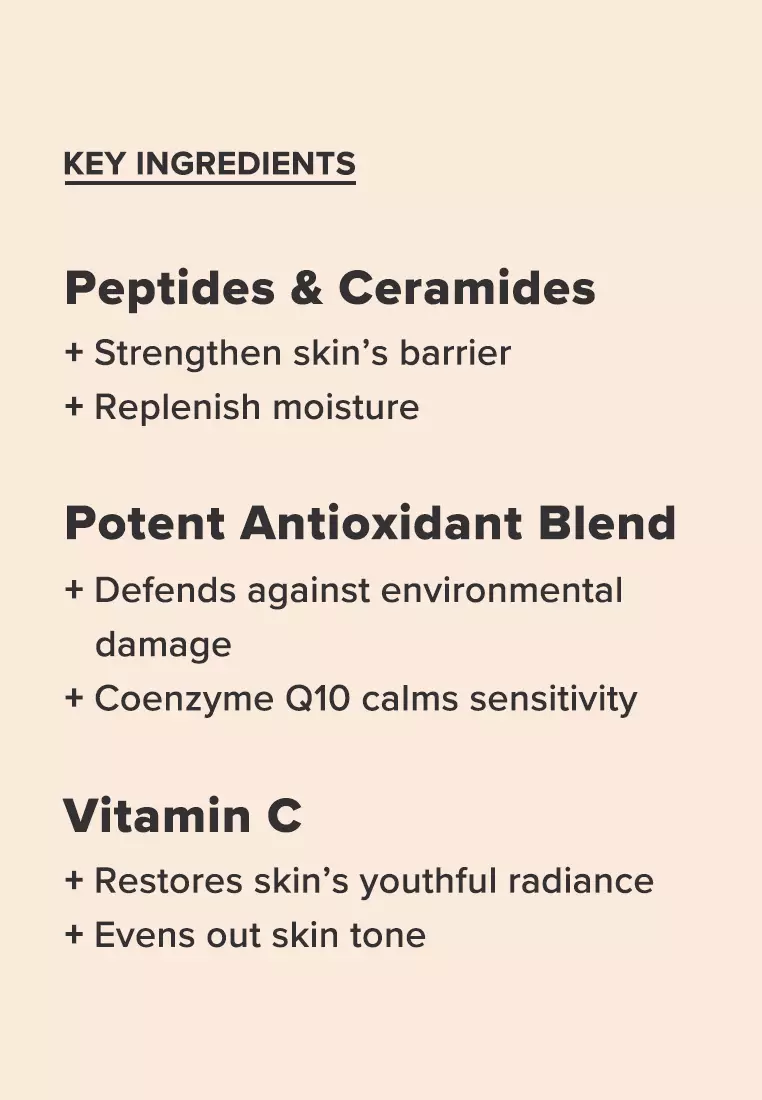 Resist Super Antioxidant Concentrate Serum with Vitamin C 30 ml