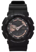 Buy CASIO G Shock Digital Analog Watch GA 110RG 1ADR 2024 Online