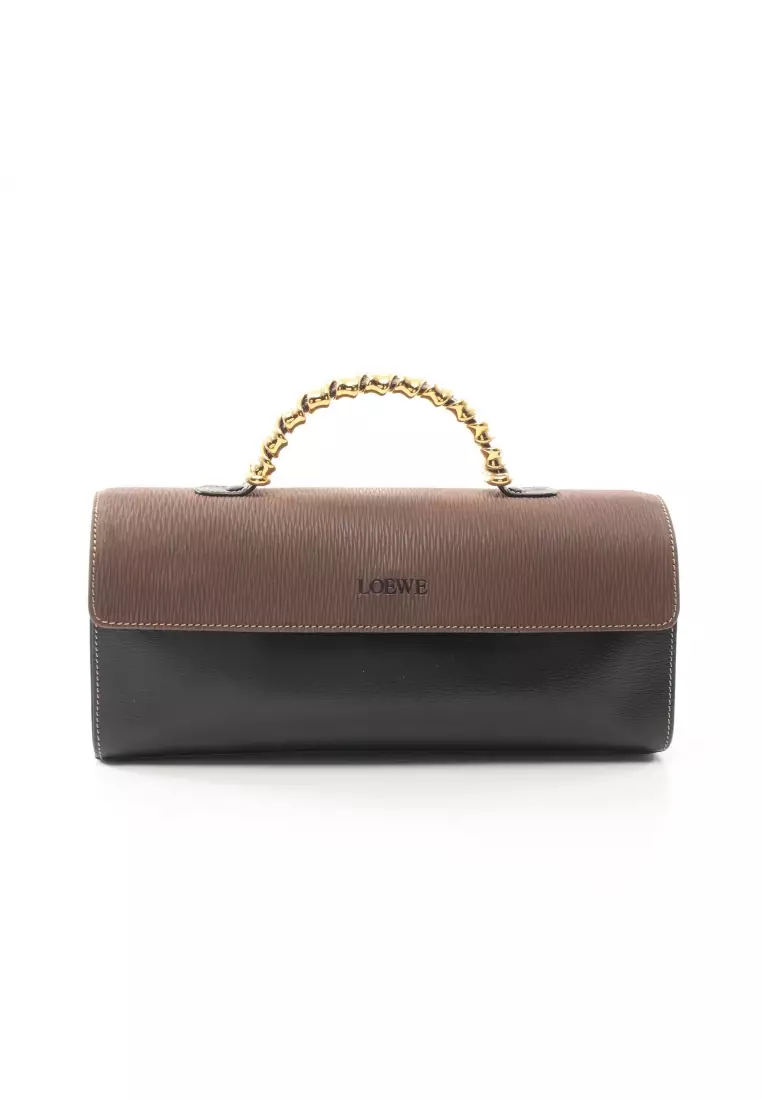 Loewe bag sale price philippines