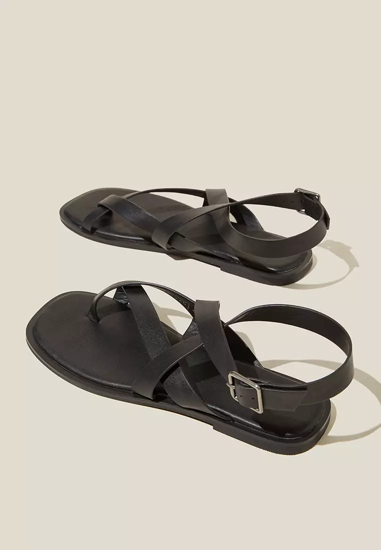 Buy Rubi Margot Toe Loop Sandals 2024 Online | ZALORA Philippines