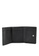 Marc Jacobs black The Bold Medium Trifold Wallet (hz) 9C583AC8D6127DGS_5