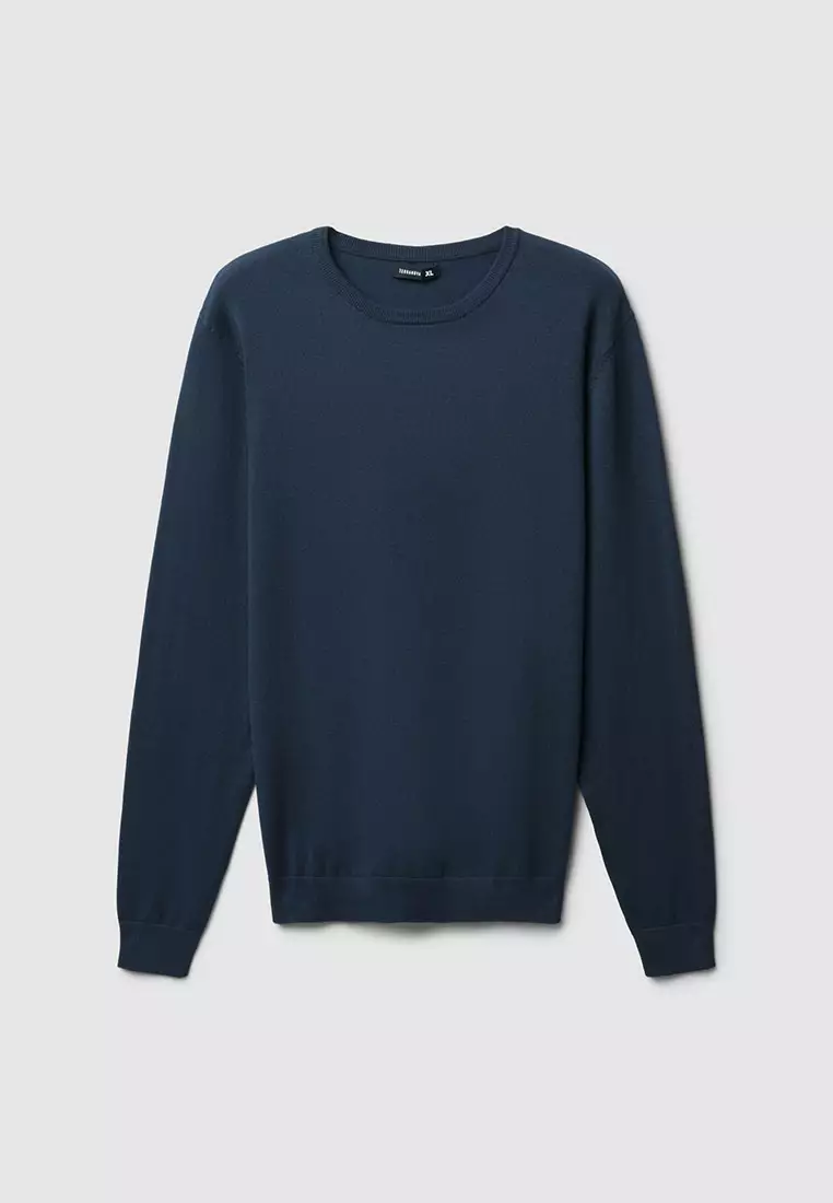 Man Sweater 3-5