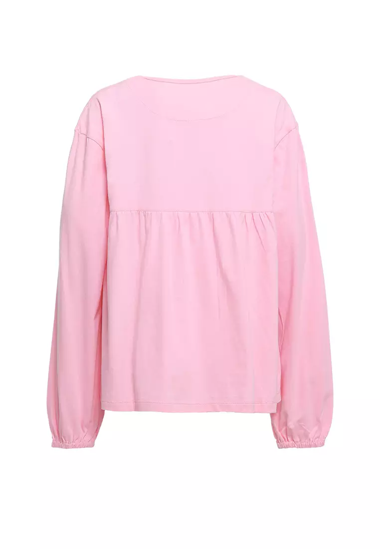 Cardinal Kids Girl Tunik Plaid main image 0