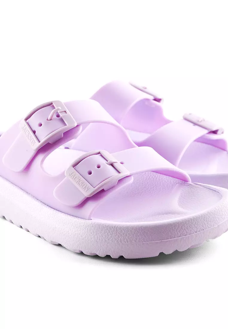 Jackson Kids Ask 4JP Purple