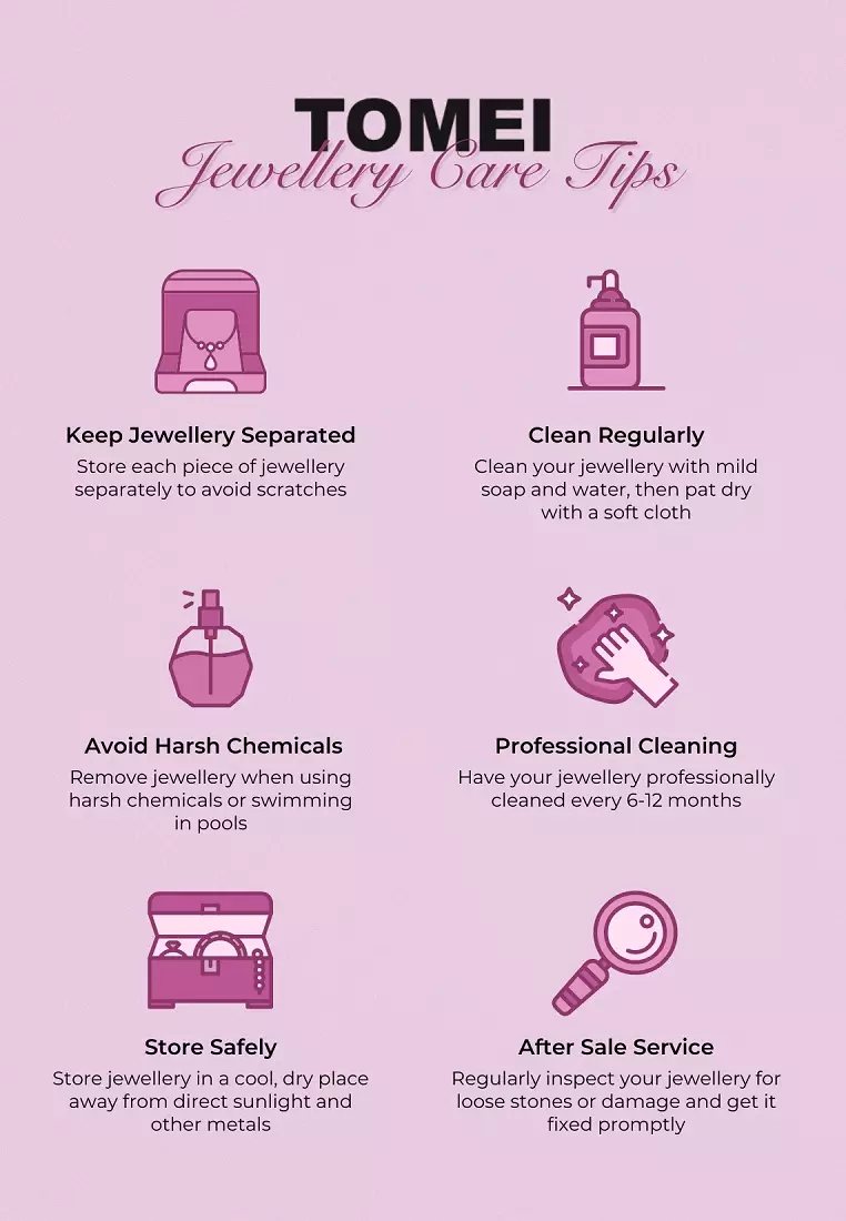 TOMEI [Online Exclusive] Lusso Italia Clover Earrings, Yellow Gold 916