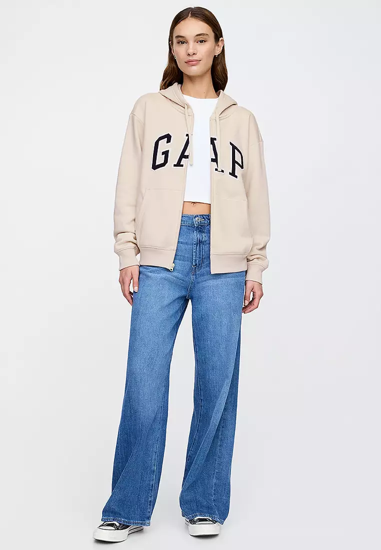 Heritage Full Zip Hoodie