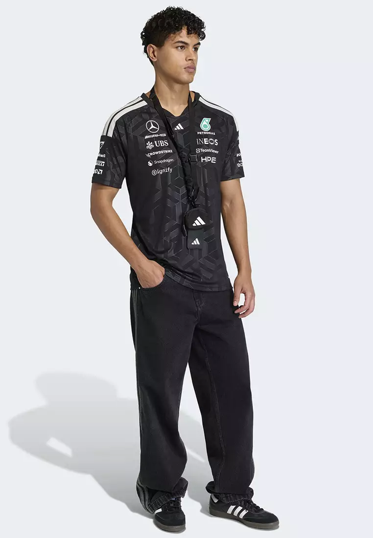 Motorsport Mercedes-AMG Petronas F1 Team Driver Jersey
