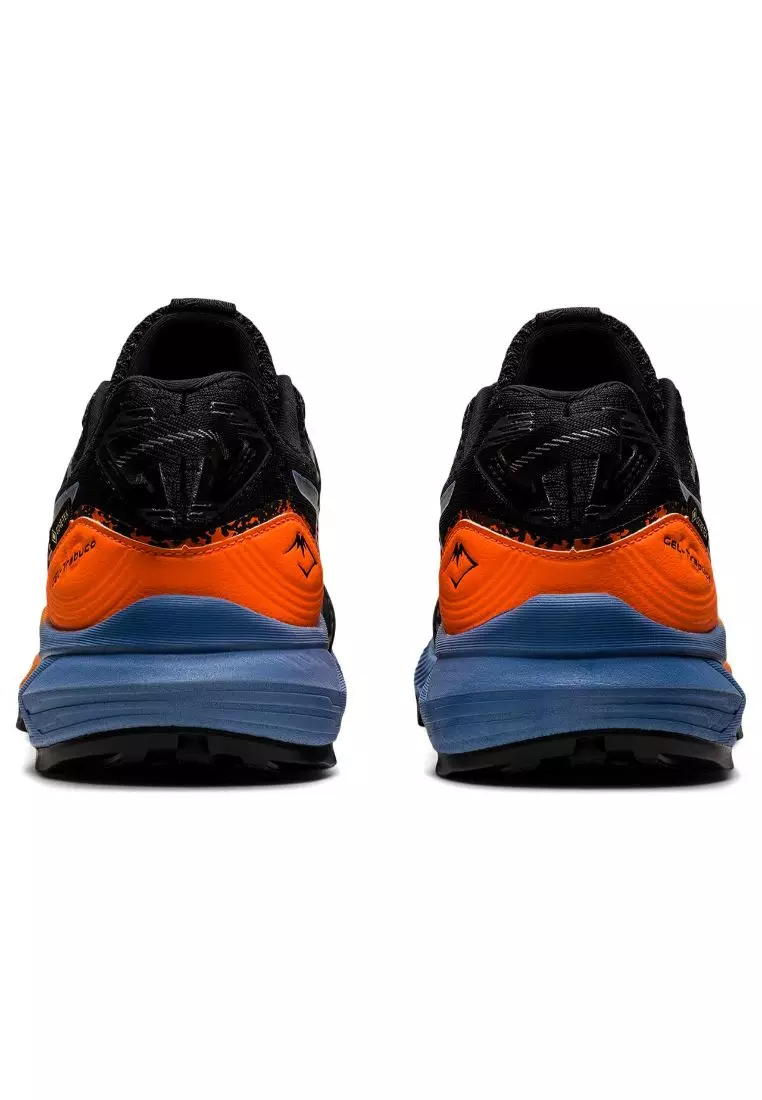 ASICS ASICS GELTrabuco 10 GTX RUNNING SHOES 1011B328002 2024 Buy