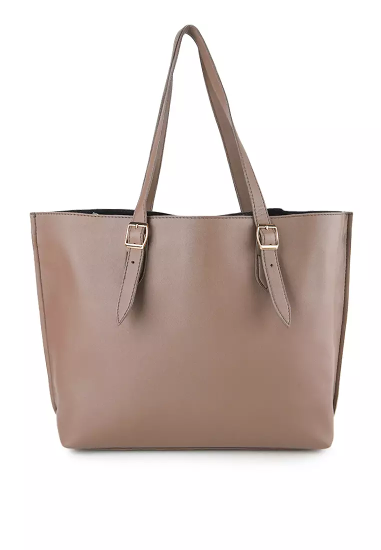 Felicia Totebag X Cover Book