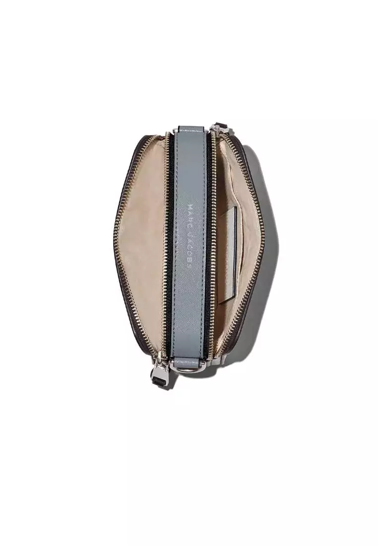 Snapshot Small Camera Bag Cotton Multi 2S3HCR500H03