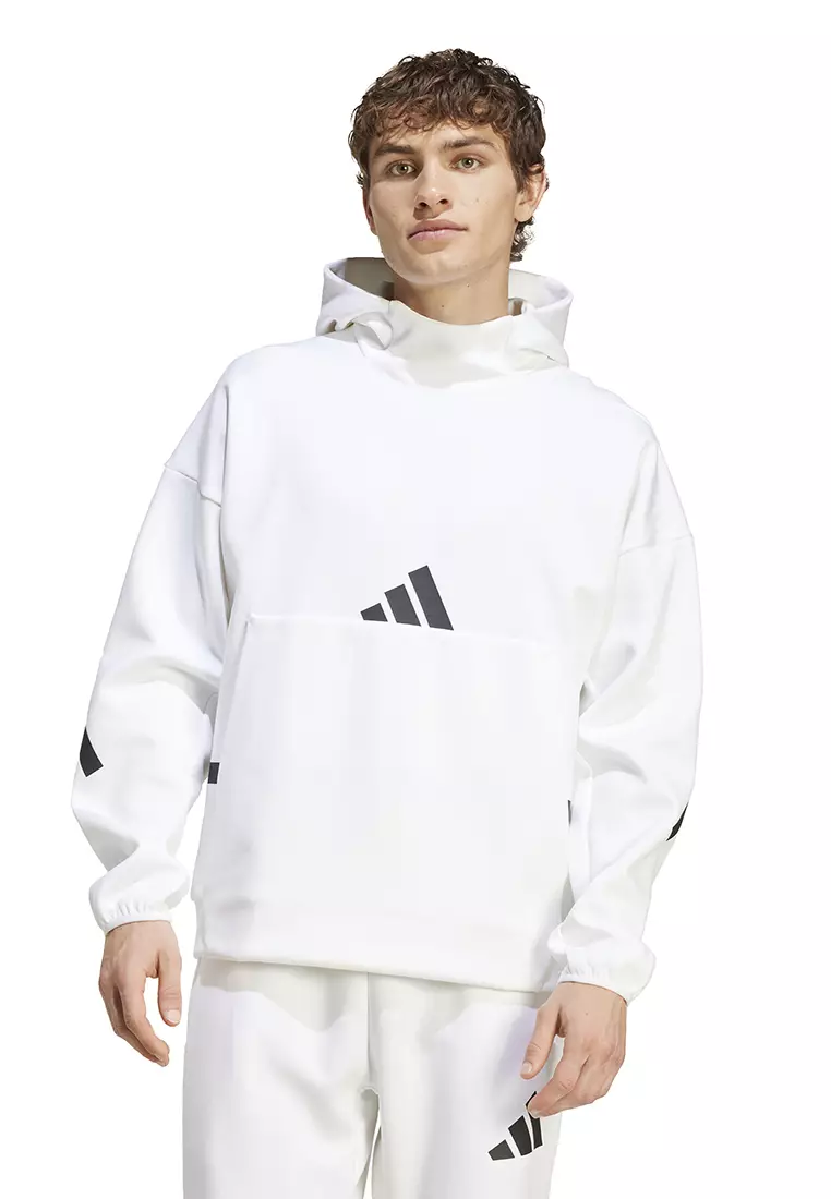 Jual ADIDAS Hoodie Original 2025 ZALORA Indonesia ®